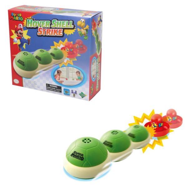 Juego de Mesa Ataque de Caparazón Flotador 4a+