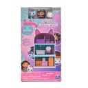 Mini Habitaciones de Juego de la Casa de Muñeca de Gabby´s 3a+