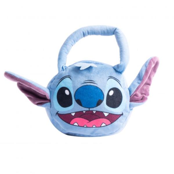 Carterita de Peluche Disney Stitch 3a+