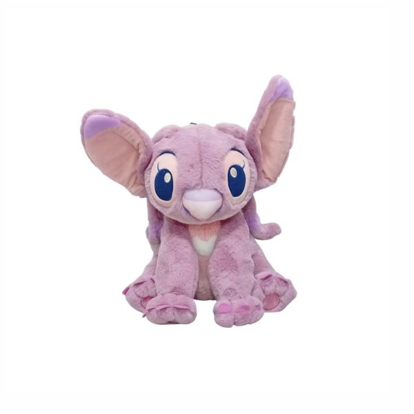 Peluche Disney Stitch Angel 24" 3a+