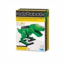 KidzRobotix Dinosaurio T-Rex Robot 8a+