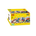 Bloques de Construcción de Aviones 1200pzs 6a+