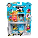 Mr Beast Laboratorio Figuras Swarms Set/3 (Se Venden por Separado) 5a+
