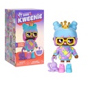 Figuras XOX Kweenies Animadas Kweenie Quirky Kweens Sorpresa Displ/11 7a+