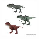 Figura Jurassic World Surt/3 4a+