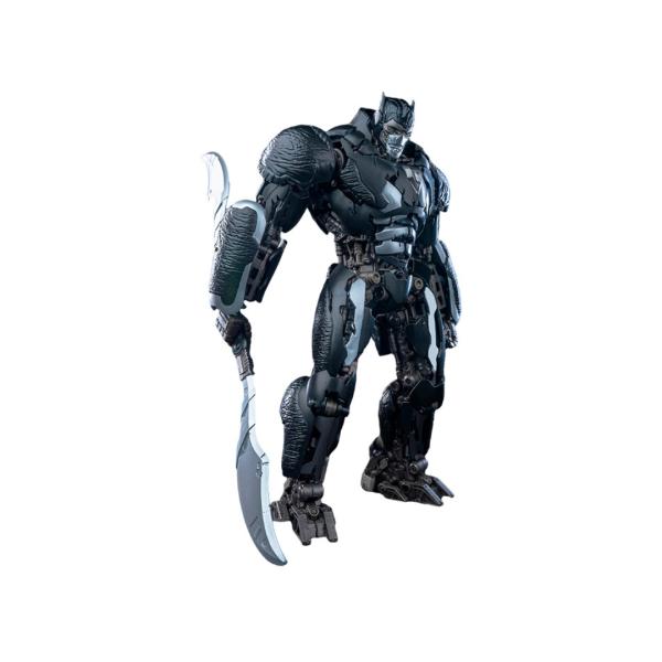Figura Armables Articuladas Transformers 20cm Optimus Primal 8a+