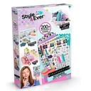 Set de Refill para el Estudio 3en1 Style 4Ever 6a+