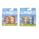 Figuras de Bluey Set/2 Surt/2 3a+