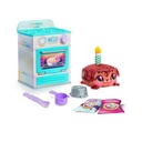 Crea una Mascota Sorpresa Cookeez Makery 5a+