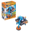 Juego Tecnológico Robot de Limpieza Espacial 8a+