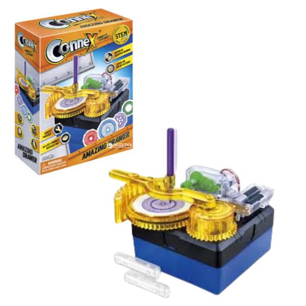 Juego Tecnológico Cajón Increíble 8a+