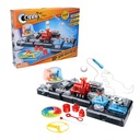 Juego Tecnológico Set de Supercientífico de Mas de 100 Años 8a+