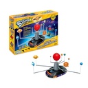Juego Tecnológico Proyector del Sistema Solar 8a+