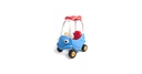 Carro Montable Mister Coupe 1 1/2 a 5a