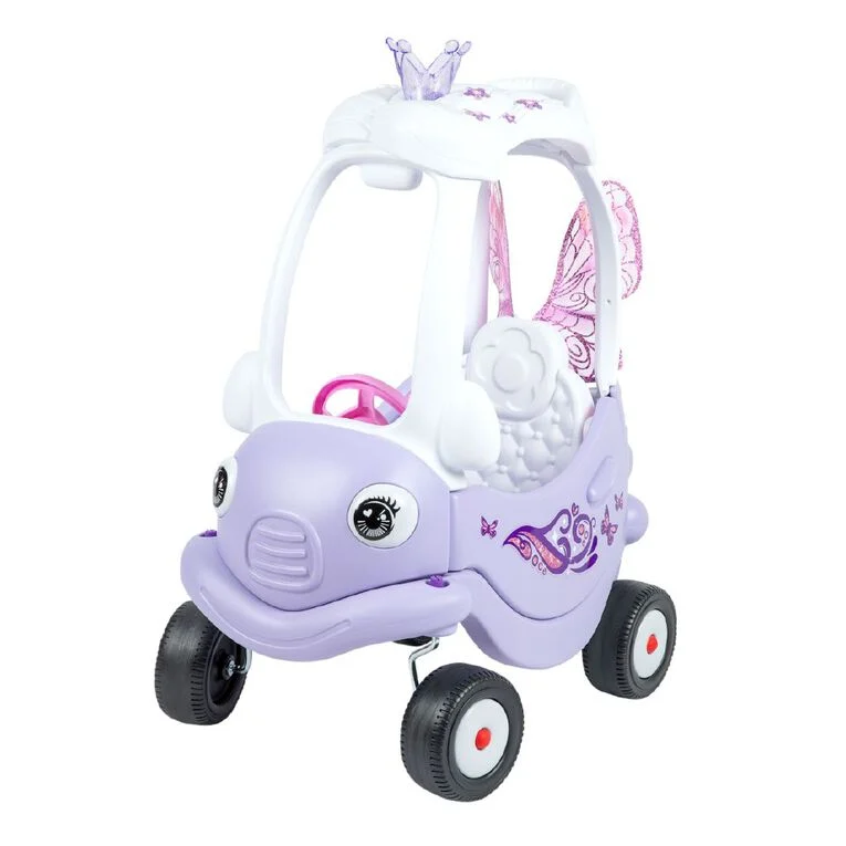 Carro Montable My Fairy Princess 1 1/2 a 5a