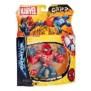 Figura Marvel Goo Jit Zu Hero Surt/2 4a+