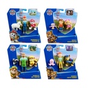 Figura Paw Patrol Set/2 Surt/4 3a+