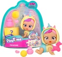 Bebés Cry Babies Displ/6 Surt/6 3a+