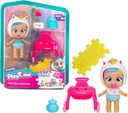 Bebes Cry Babies con Accesorios Surt/2 3a+
