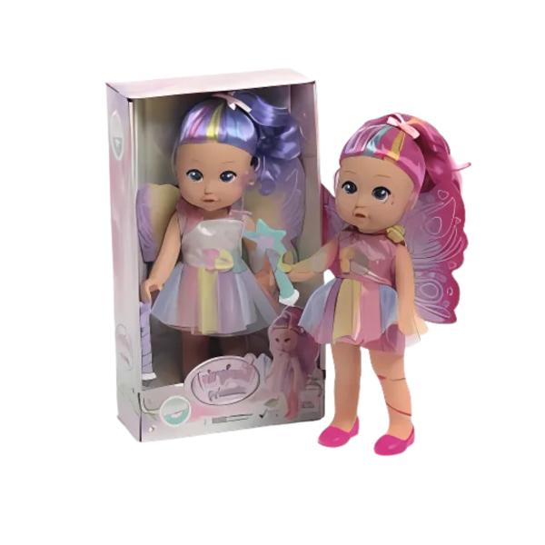 Muñeca Fairyland Friendz Dream Collection Surt/2 2a+