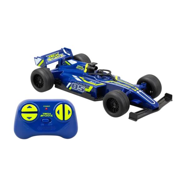 Carro Control Remoto Tech Stuntz 5a+