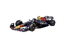 Carro de Formula 1 Oracle Red Bull RB19 Esc 1/24 3a+