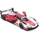 Carro Porche 963 Esc 1:24 3a+ (280421)