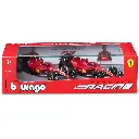 Carro Formula 1 Ferrari SF-24 Set/2 Esc 1/48 3a+ (368396)