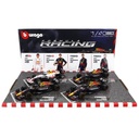 Carro Formula 1 Oracle Red Bull Set/4 Esc 1/48 3a+ (380923)