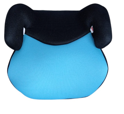 Booster para Carro Negro/Celeste 15-36Kg  (461863)