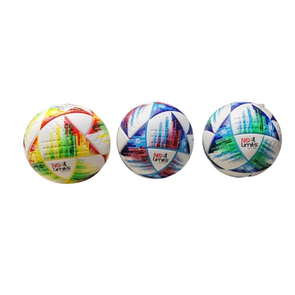 Balon de Futbol #5 Surt/3 9-12a+