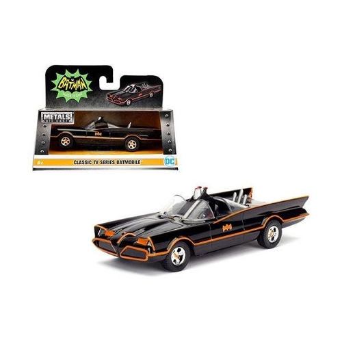Batimóvil Clásico 1966 Serie TV 8a+