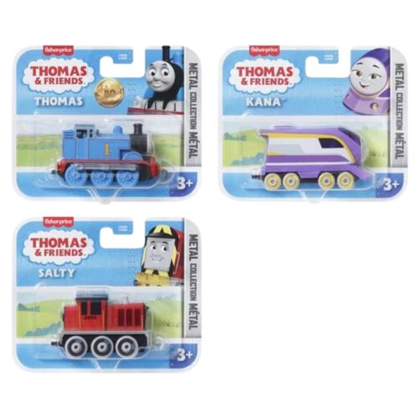 Fisher-Price Thomas& Friends Surt/7 3a+