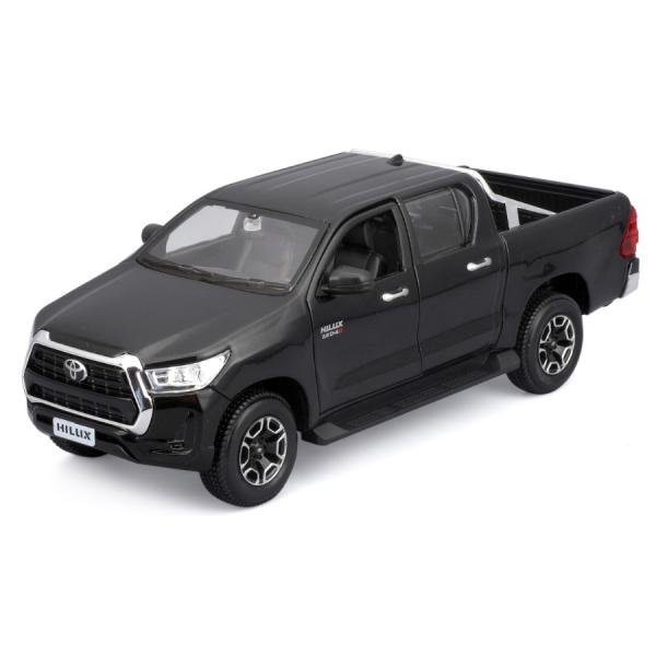 Carro Toyota Hilux Esc:1:27 3a+ (329206)