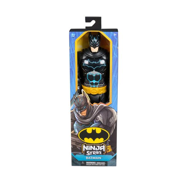 Figura DC Comics Batman 3a+