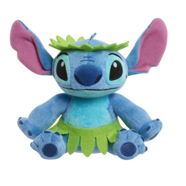 Peluche Disney de Stitch Samba 12" 3a+
