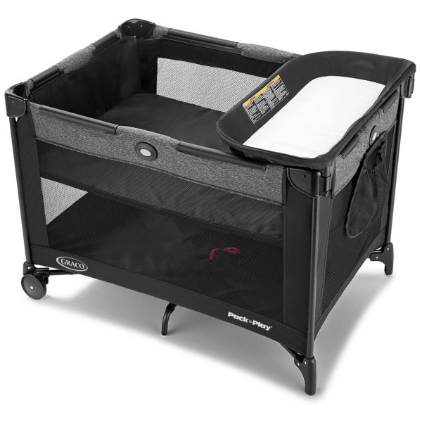 Encierro con Moisés y Cambiador Cam Fashion 0m+