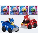 Vehículos Paw Patrol the Mighty Movie Surt/3 3a+