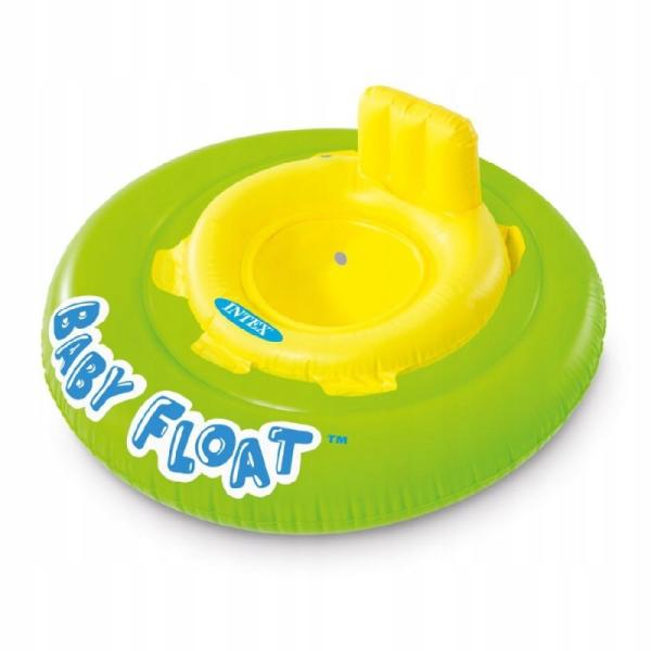 Flotador Inflable para Niños (a) 76cm 1-2a