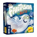 Juego de Mesa Fantasma Blitz un Juego de Reacción 8a+ (220681)