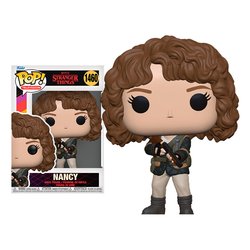 Figura Funko Pop! Stranger Things (1460) Nancy 3a+