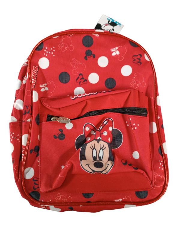 Salveque pequeño de Disney Minnie Mouse(84441)(MI-B23)