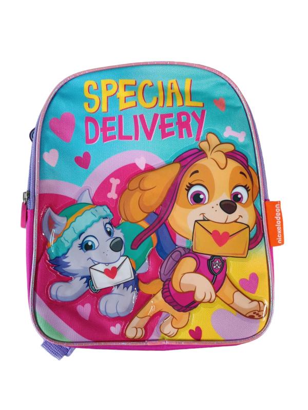 Salveque pequeño de Paw Patrol Rosad (P2449)