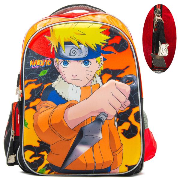 Salveque de Naruto (013BP141A)