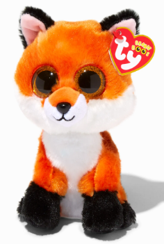 Peluche Beanie Boos Grande Fox Meadow 3+
