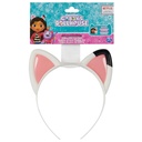 Diadema Orejas de Gato de la Casa de Muñecas de Gabby's 3a+