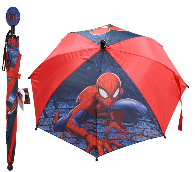 Sombrilla de Spider-Man 3a+ (95349)