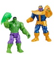 Figuras Marvel Avengers Surt/2 4a+
