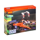 Carro de Carreras de Formula Armable 286Pzs 6a+