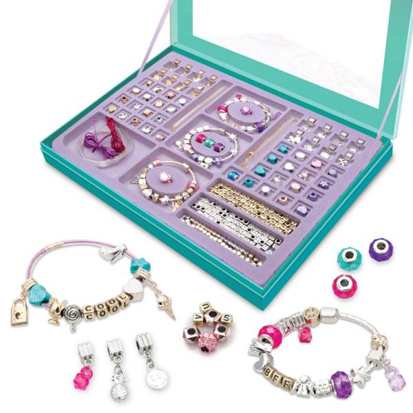 Set de Joyeria de Lujo 5a+